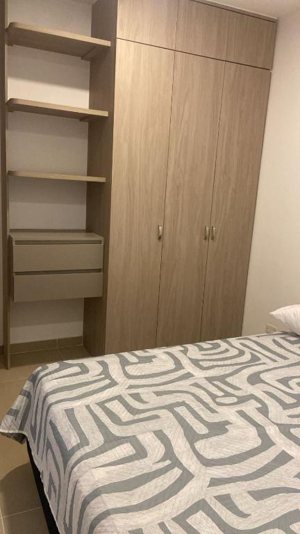 Apartment near El Rodadero and the ocean - 5