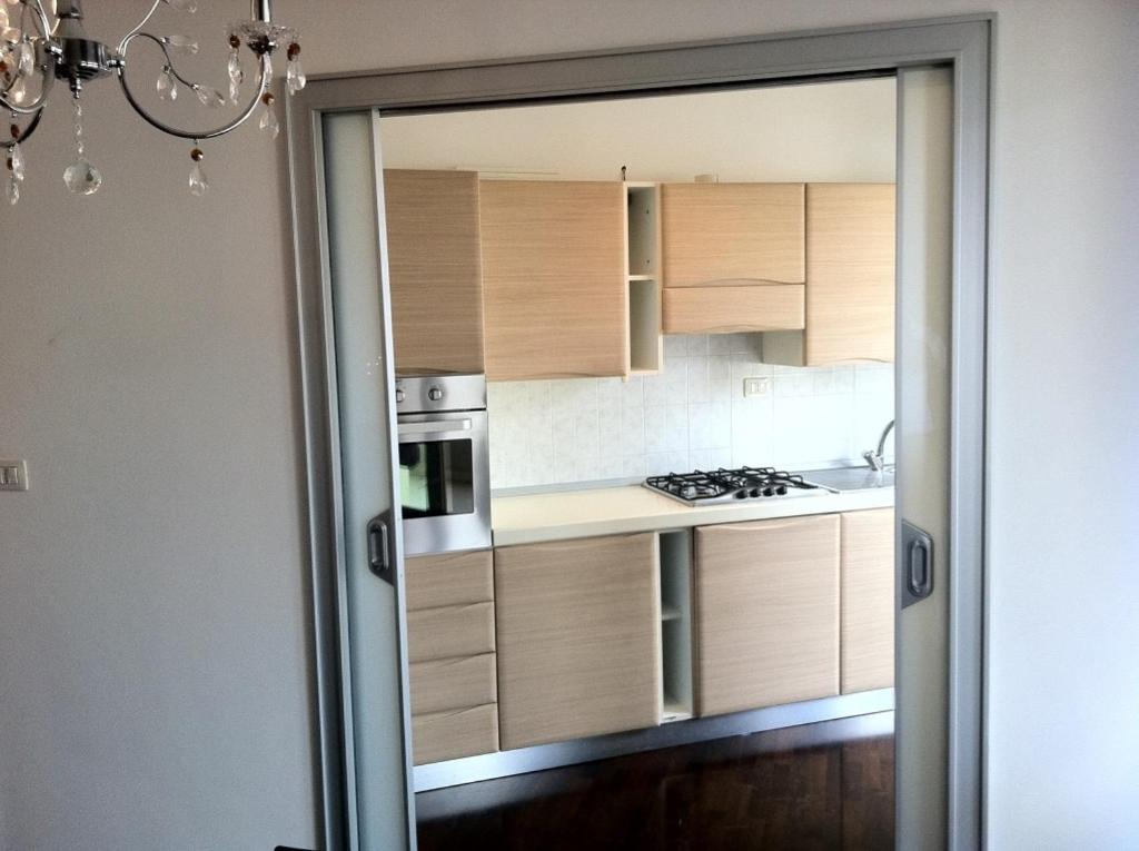 Pescara, central Italy, Abruzzo, nice apartment within walking distance of the sea - 1