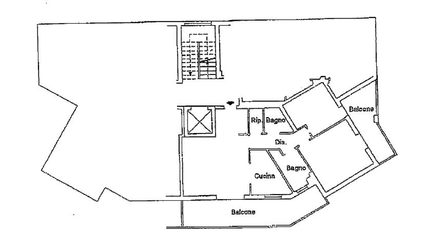 Pescara, central Italy, Abruzzo, nice apartment within walking distance of the sea - 2