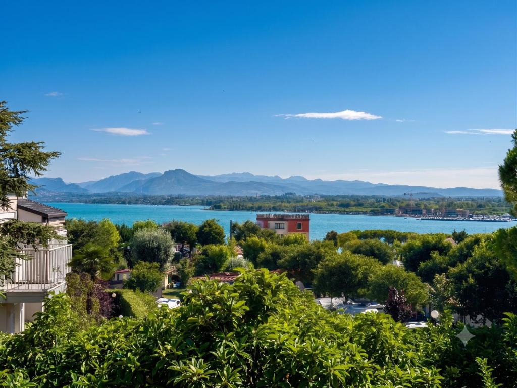 Panorama Apartment Peschiera - 2