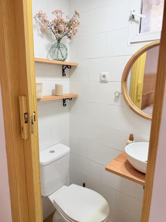 Apartamento El Parralillo - 4