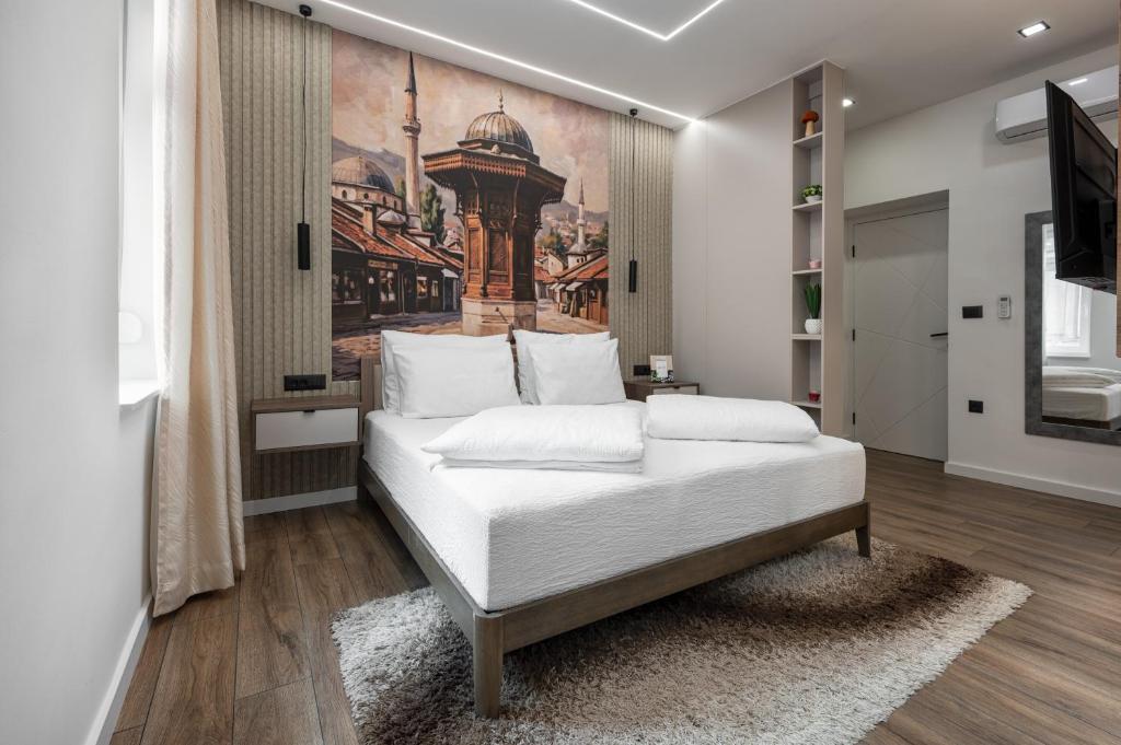 Ela Modern Apartments - Free Public Parking - 2