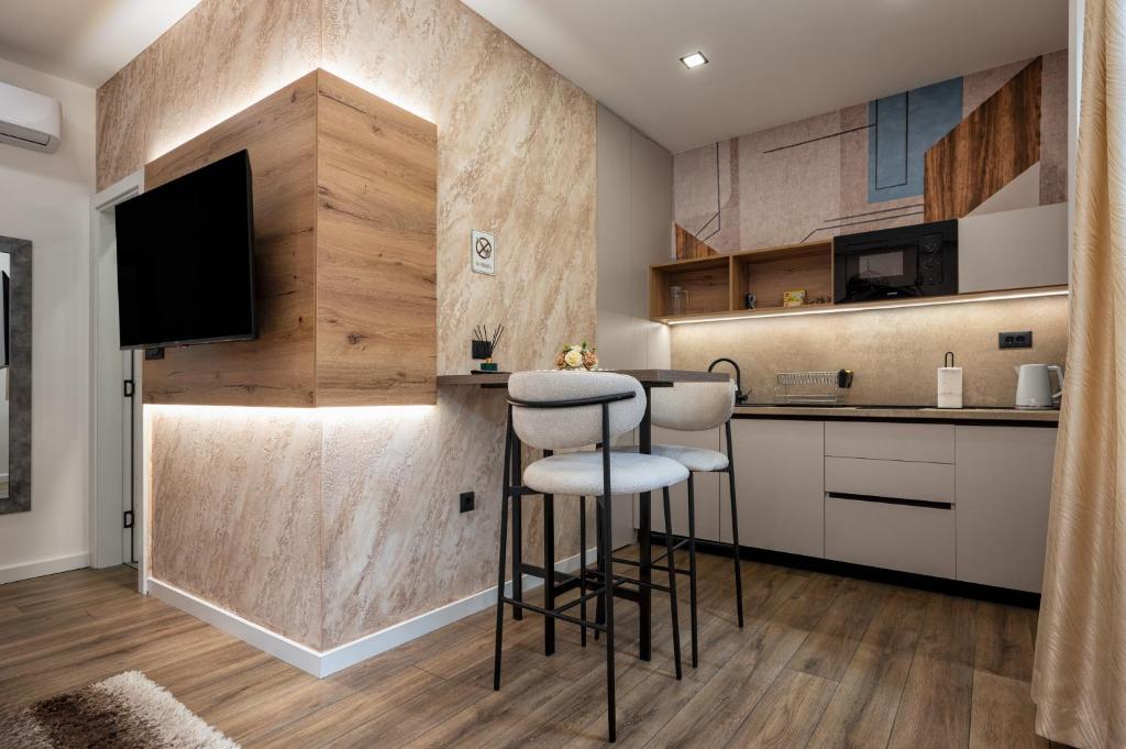 Ela Modern Apartments - Free Public Parking - 3