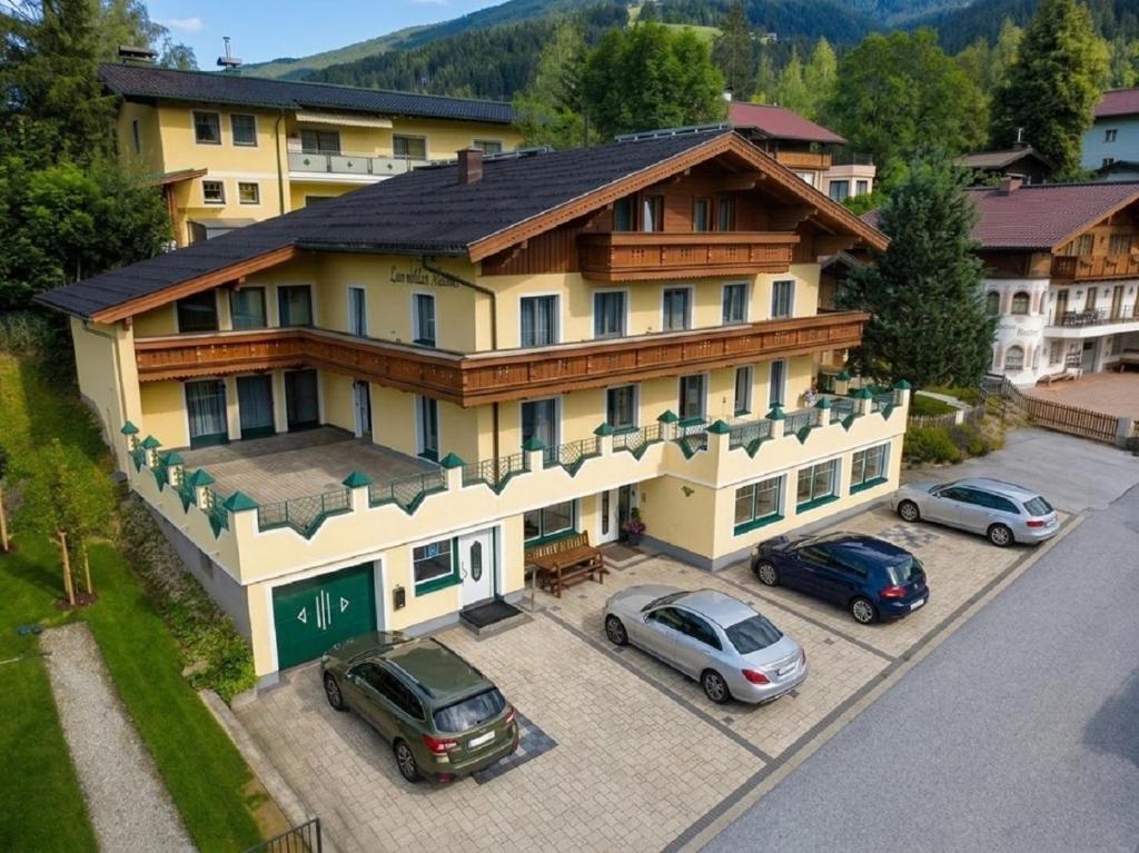 Pension Zum wilden Hannes - 2