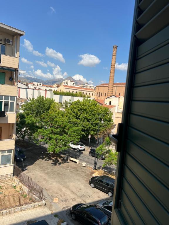 Purpy apartament - 5