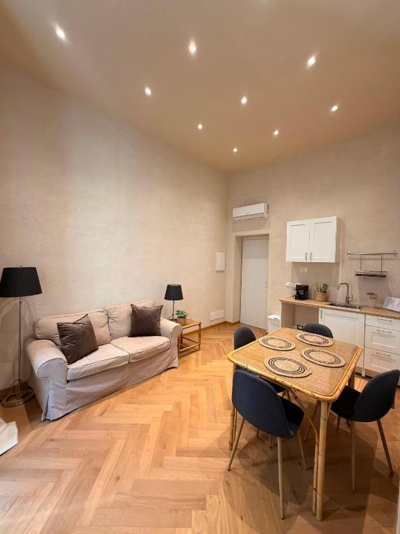 Maison Matteotti 178 OLTRE HOME HOLIDAYS - 1