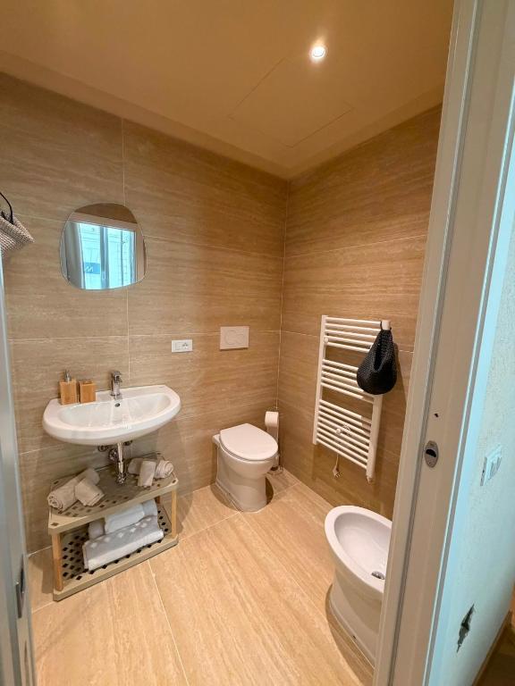 Maison Matteotti 178 OLTRE HOME HOLIDAYS - 4