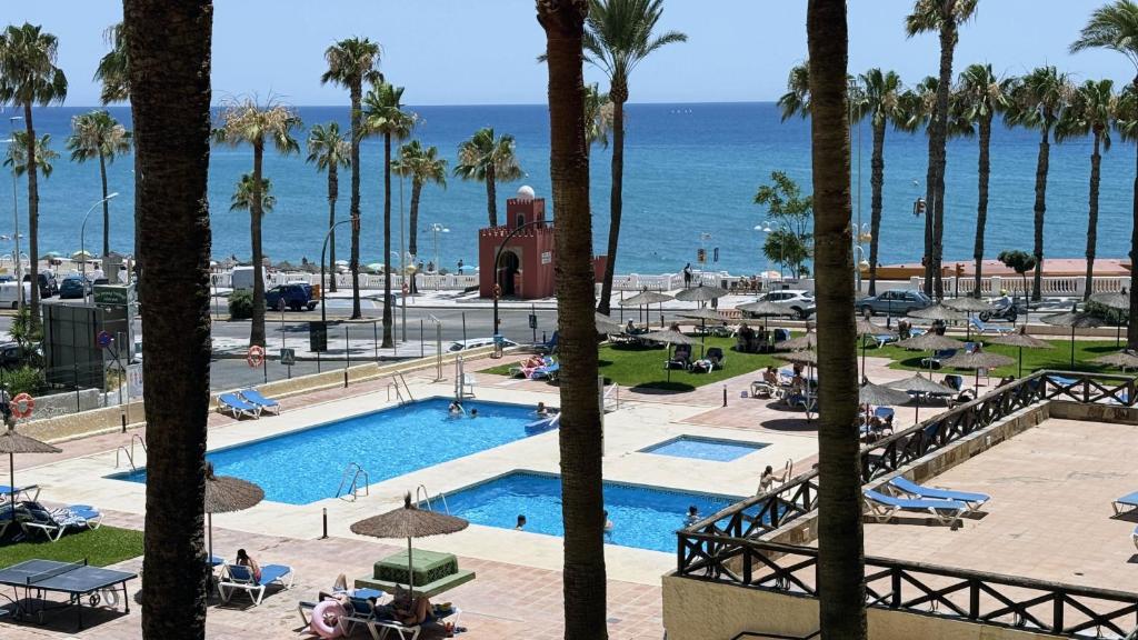 MSHome Brisa Marina Beach & Pool - 3