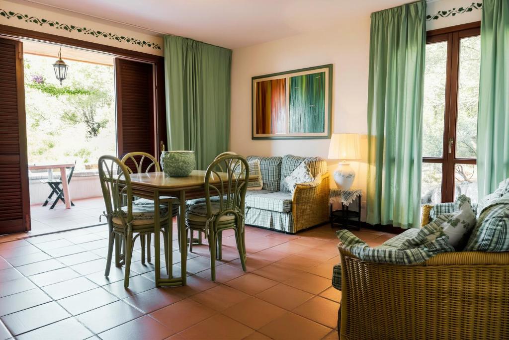 Appartamento Monte Ladu - 2