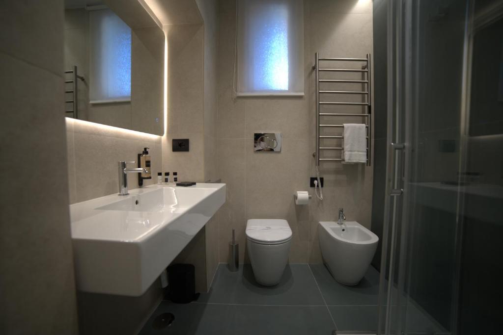 Venetia Charme Apartment-Rome Castro Pretorio - 4