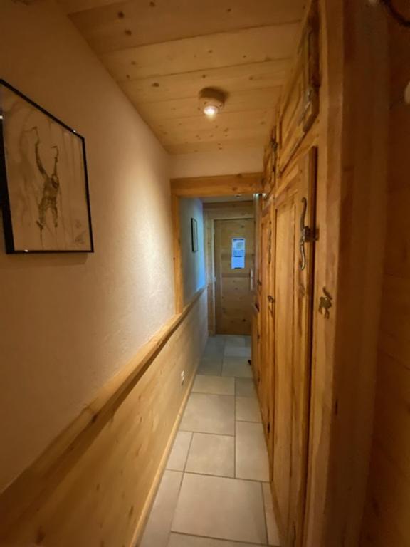 La lauzière - 4