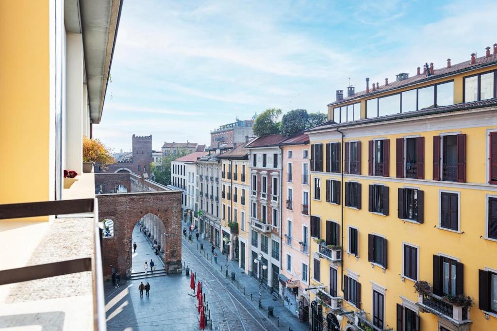 Luxury Penthouse near Duomo & Colonne - 1
