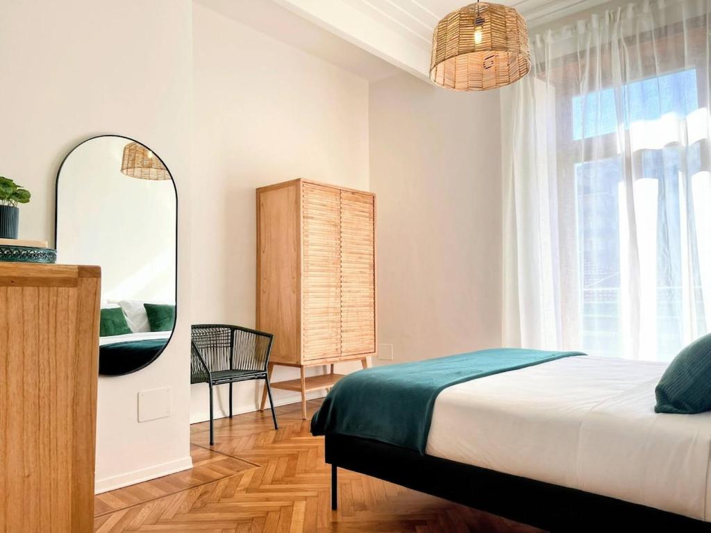 Casa Lo, Bright and Happy Apartment - 4