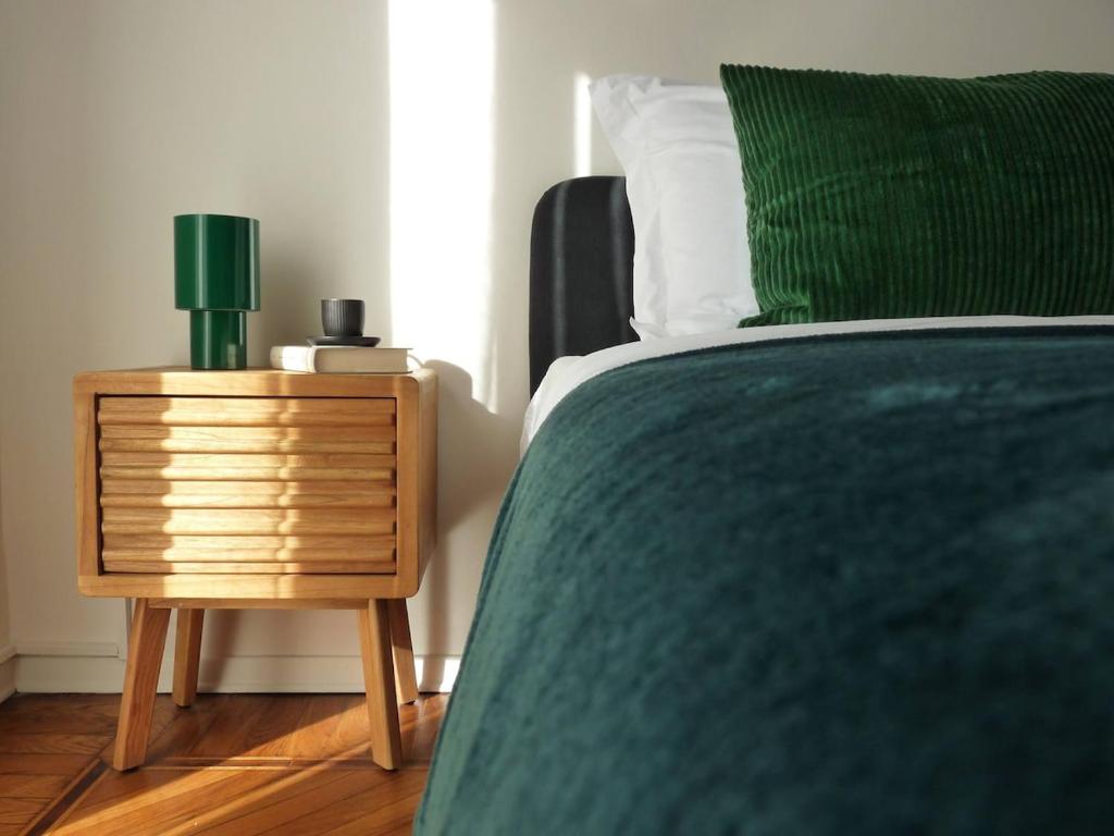 Casa Lo, Bright and Happy Apartment - 1