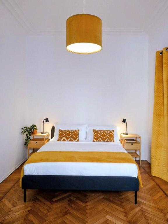 Casa Lo, Bright and Happy Apartment - 3