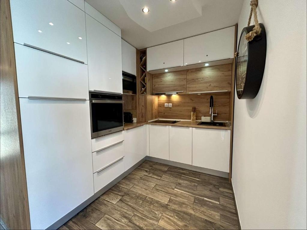 Appt 3 pièces - jusqu'à 6 personnes- Le Cap D'Agde CT210-136 - 4
