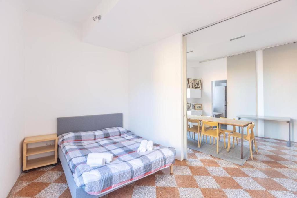 Nel Ghetto, Bologna by Short Holidays - 2