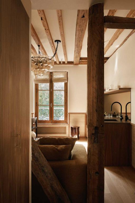 Cosy Apt A C 1CH 4P - Montmartre Place du tertre - 2