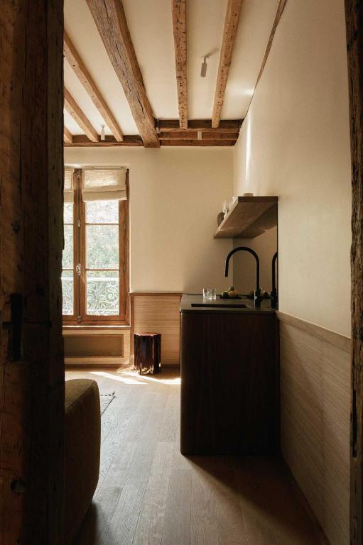 Cosy Apt A C 1CH 4P - Montmartre Place du tertre - 3