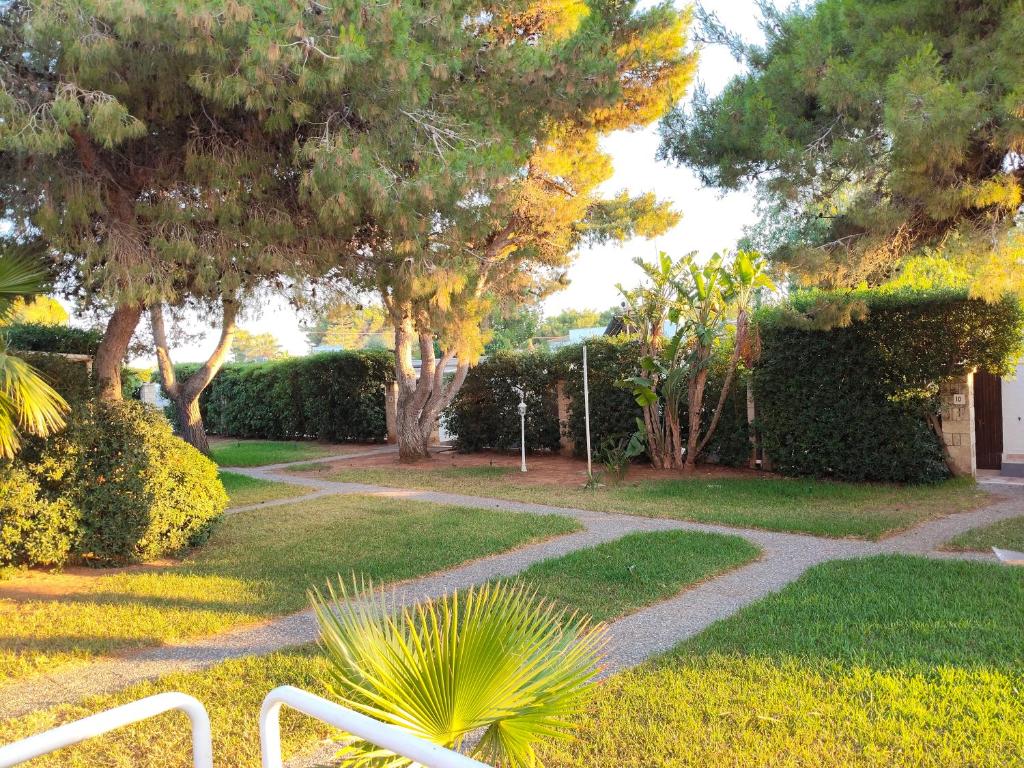 Le casette Punta Pizzo - 3