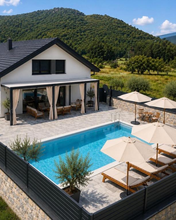 Villa Aurelia Wellness Bihać - 1