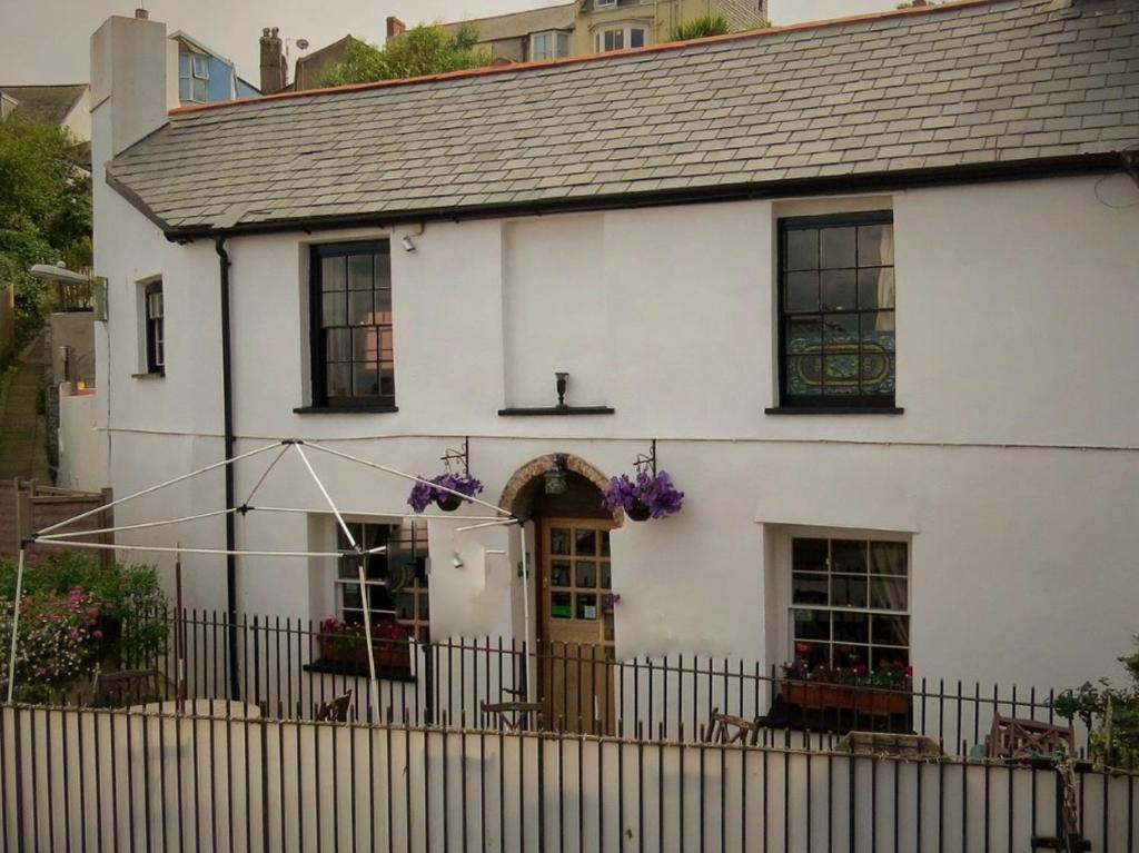 The Old Eclectick, Ilfracombe photo 7