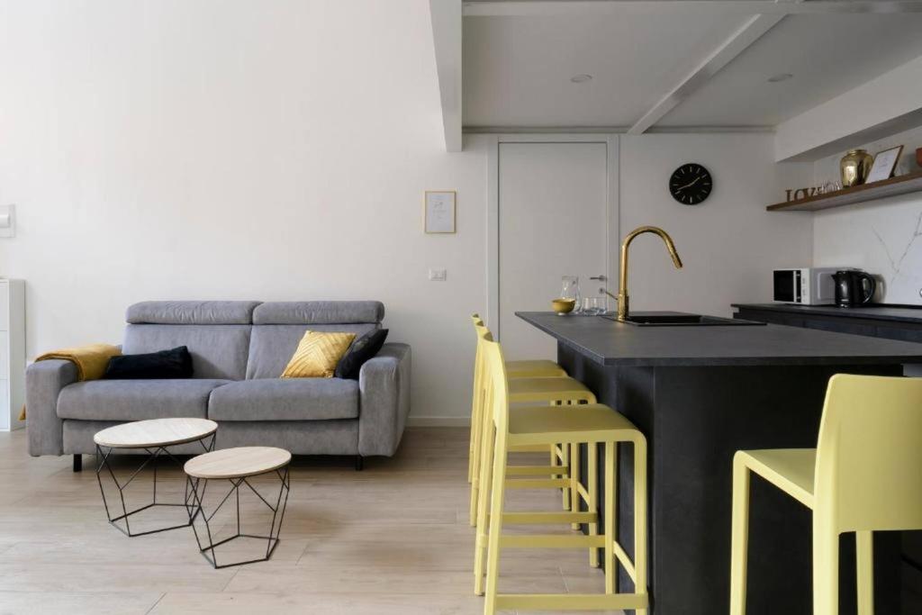 Stadio☆☆☆☆☆ - San Luca Apartment - 2