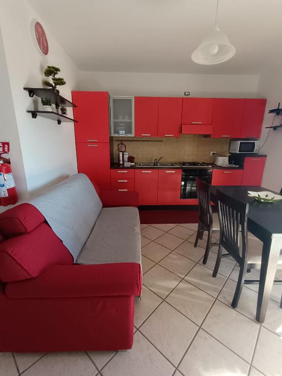 La casa di Asia - 3