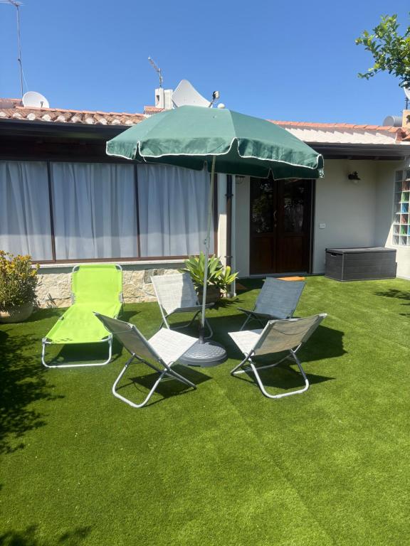 Villa Del Sole - 1