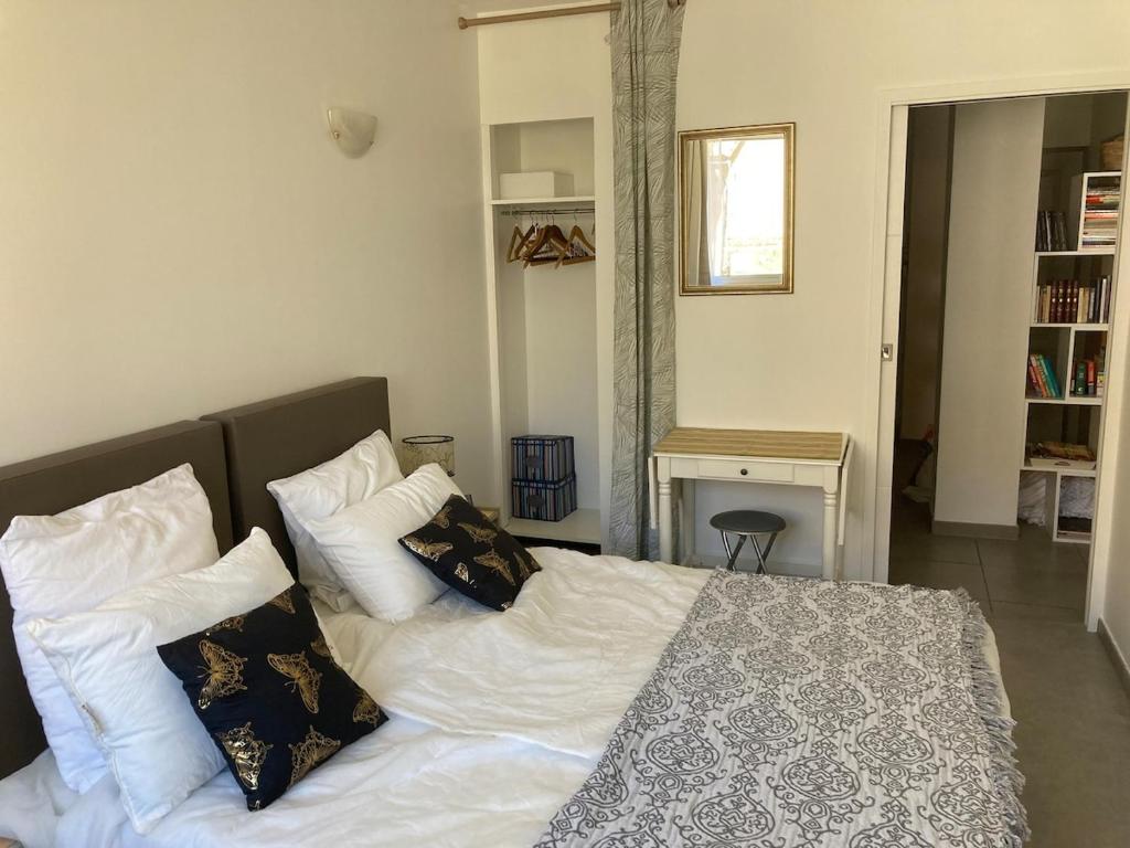 Les CELESTINS 2rooms Air-conditioned Garage Center Quiet WiFi - 5