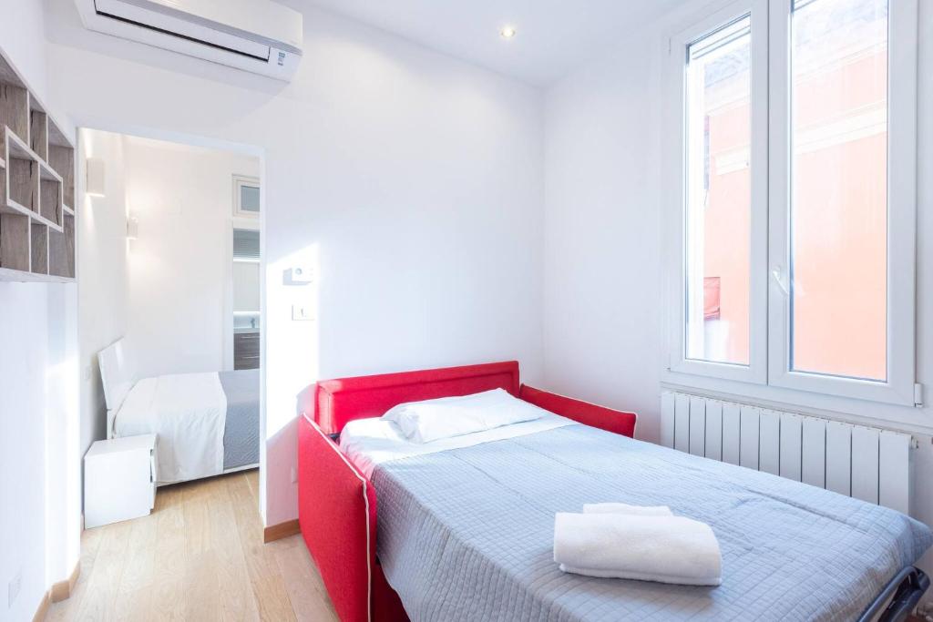 Garisenda, Bologna by Short Holidays - 4