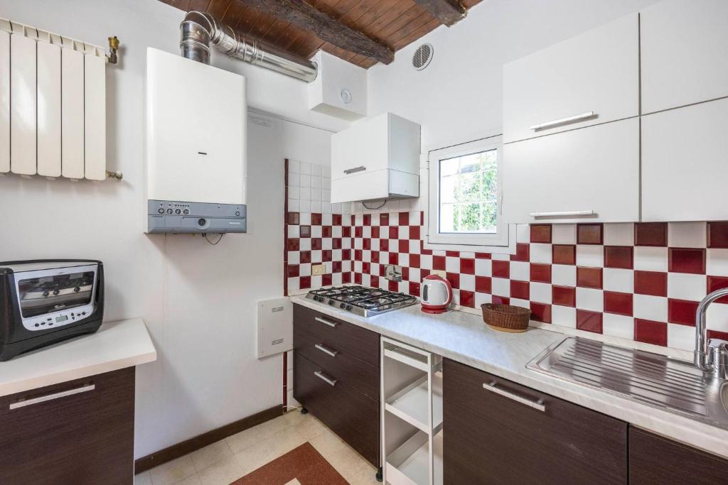 Ambra Maison, Bologna by Short Holidays - 5