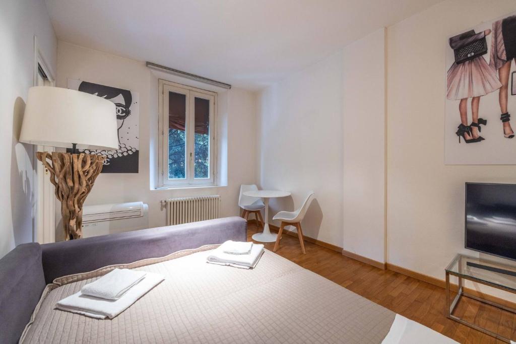 Maison Chanel, Bologna By Short Holidays - 4