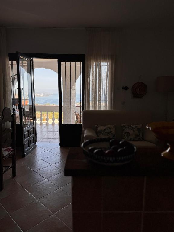 La Casa del Olivo - 2