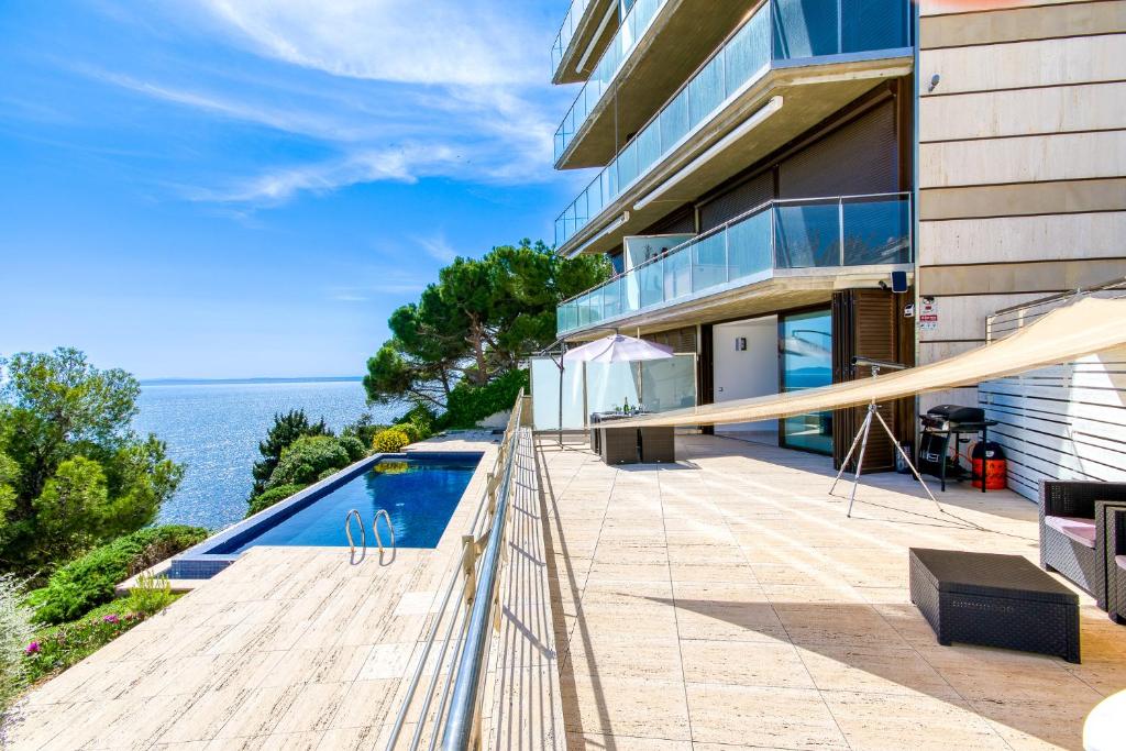 Vista Bella Luxury Flat in Canyelles - Immo Barneda - 4