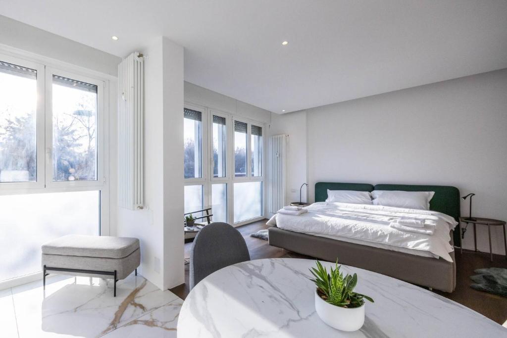 Maison Masini 2, Bologna by Short Holidays - 3