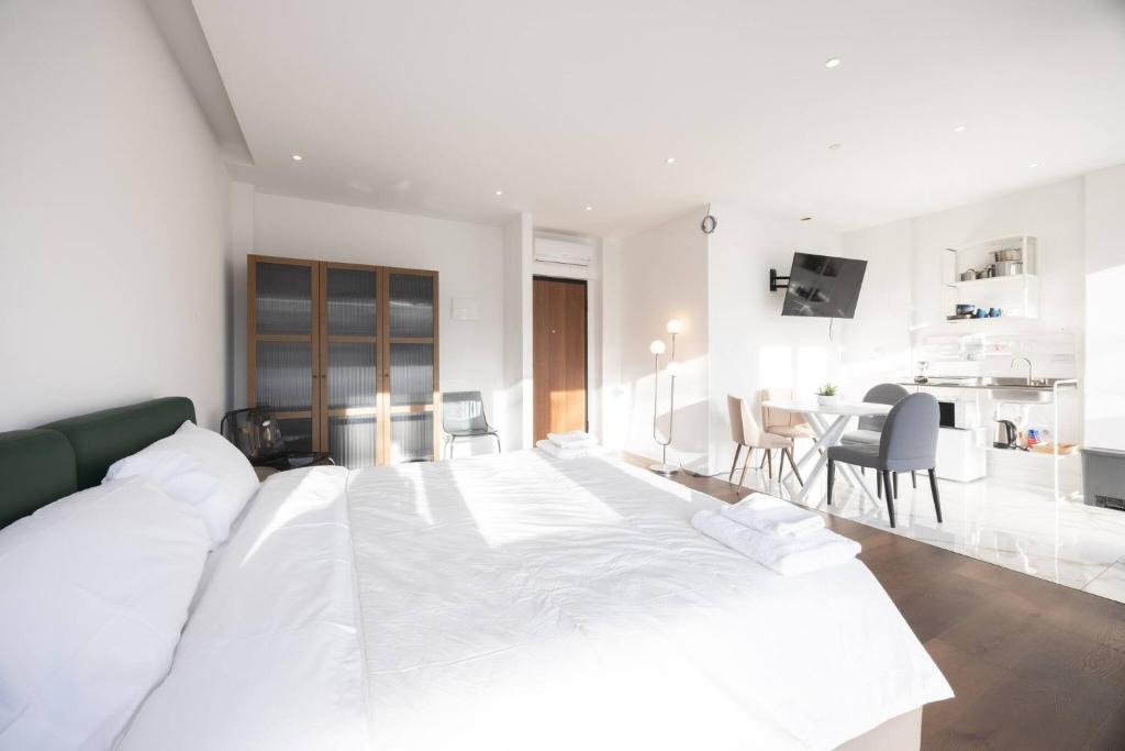 Maison Masini 2, Bologna by Short Holidays - 4
