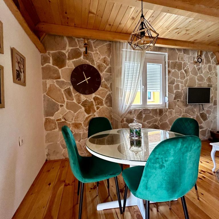 Apartman Djina Zabljak - 2