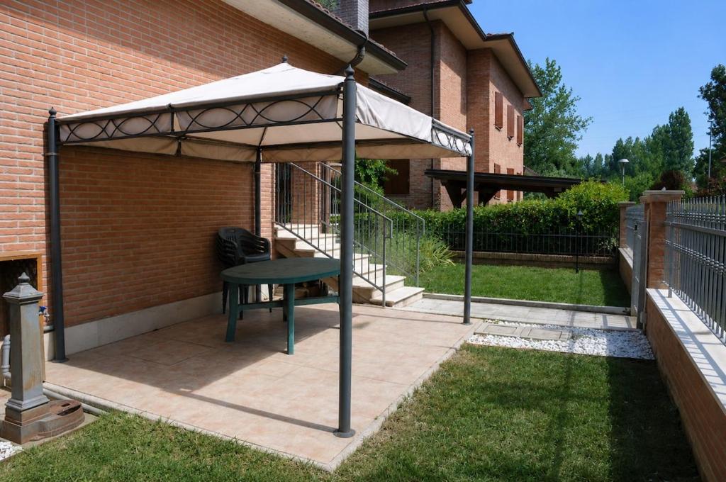 Villa Porpora Luxury Design - 5