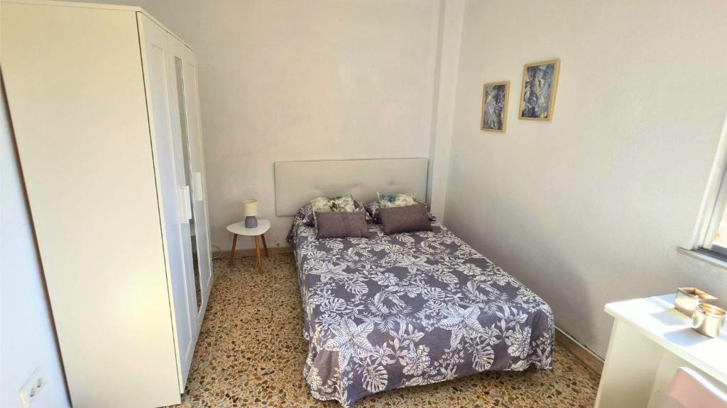 BS Profesor Escobar Manzano nº38, estancia min 5 noches, a 6 minutos andando de la playa - 5