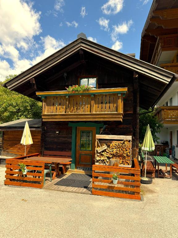Winklhütte - 3