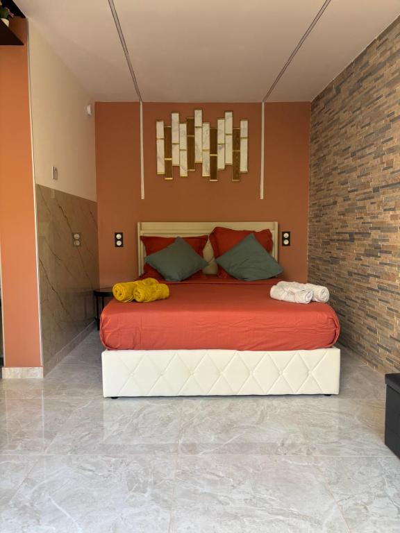 BELLE APPARTEMENT STUDIEUX gare centre wifi Clim - 1