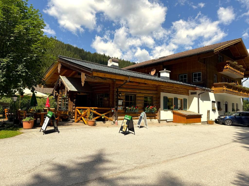 Winklhütte - 2