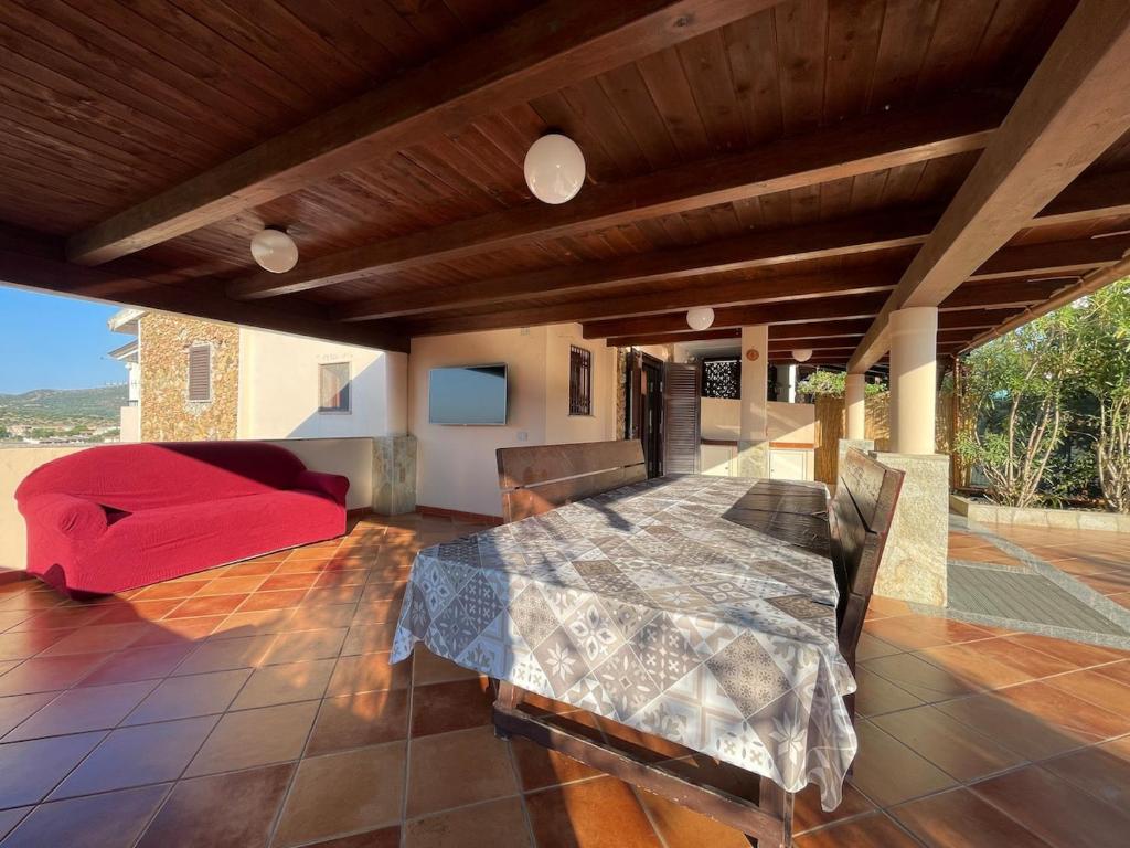 Casa Margherita Villasimius - 5