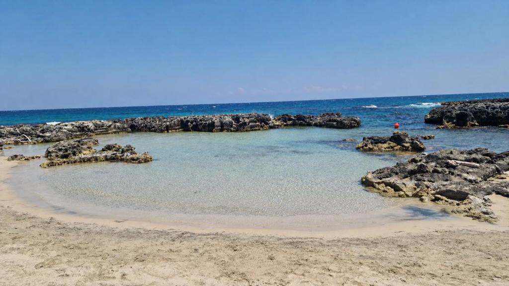 Meraviglia d'Otranto- Garden Apartments con parcheggio e spiaggia convenzionata - 3