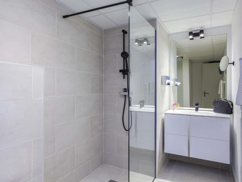 Aparthotel Adagio Montpellier Centre Comedie - 3