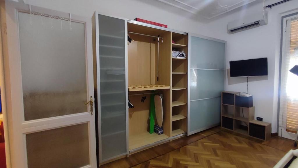Casa Vitto Cozy Apt, Air Conditioning , Wi-Fi, near Train Station and Airport - 4
