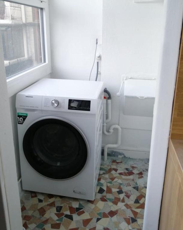 Appart 8 pers 2 douches privatives Hypercentre - 5