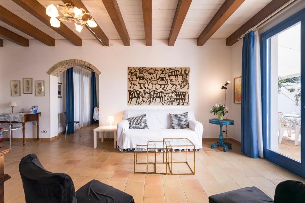 Villa PortoVenere - 1