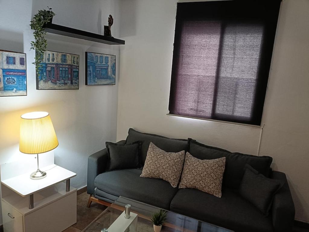 Encanto y comodidad para dos Centro El Puerto - 2